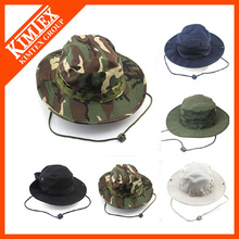 Kundenspezifischer Camo Bucket Hat